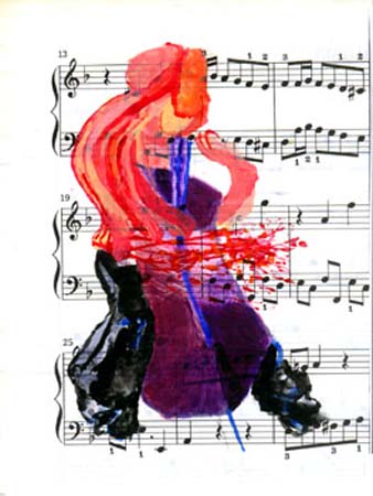Bassist